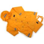  Ocean and ground Ocean &amp; Ground плащ * дождь шляпа 110 размер мужчина ребенок одежда детская одежда Kids 