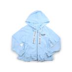 ジェニィ JENNI パーカー 160サイズ 女の子 子供服 ベビー服 キッズ