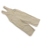 ビールーム b.ROOM オーバーオール 120サイズ 男の子 子供服 ベビー服 キッズ