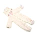  Miki House miki HOUSE все в одном 70 размер девочка ребенок одежда детская одежда Kids 