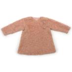 キッズズー Kids Zoo チュニック 90サイズ 女の子 子供服 ベビー服 キッズ
