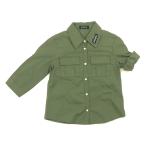 ジェニィ JENNI シャツ・ブラウス 120サイズ 女の子 子供服 ベビー服 キッズ