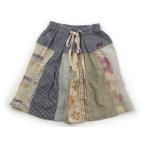 チップトリップ CHIP TRIP スカート 100サイズ 女の子 子供服 ベビー服 キッズ