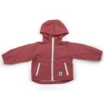 ビールーム b.ROOM ブルゾン・Gジャン 90サイズ 女の子 子供服 ベビー服 キッズ