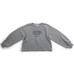 ジェニィ JENNI トレーナー・プルオーバー 140サイズ 女の子 子供服 ベビー服 キッズ