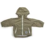 ビールーム b.ROOM ブルゾン・Gジャン 120サイズ 女の子 子供服 ベビー服 キッズ