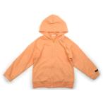 ビールーム b.ROOM パーカー 130サイズ 女の子 子供服 ベビー服 キッズ