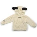 ビールーム b.ROOM パーカー 100サイズ 女の子 子供服 ベビー服 キッズ