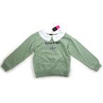 ジェニィ JENNI トレーナー・プルオーバー 150サイズ 女の子 子供服 ベビー服 キッズ