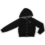 ジェニィ JENNI ブルゾン・Gジャン 130サイズ 女の子 子供服 ベビー服 キッズ