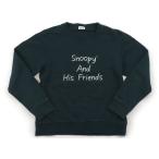 ビールーム b.ROOM トレーナー・プルオーバー 150サイズ 女の子 子供服 ベビー服 キッズ