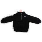 ジェニィ JENNI ジップアップトレーナー 130サイズ 女の子 子供服 ベビー服 キッズ