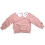 ジェニィ JENNI トレーナー・プルオーバー 150サイズ 女の子 子供服 ベビー服 キッズ