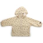 ビールーム b.ROOM ブルゾン・Gジャン 100サイズ 女の子 子供服 ベビー服 キッズ