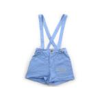 ジェニィ JENNI ショートパンツ 140サイズ 女の子 子供服 ベビー服 キッズ