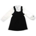 ジェニィ JENNI ワンピース 130サイズ 女の子 子供服 ベビー服 キッズ