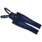 ジェニィ JENNI オーバーオール 130サイズ 女の子 子供服 ベビー服 キッズ