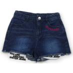 ジェニィ JENNI ショートパンツ 150サイズ 女の子 子供服 ベビー服 キッズ