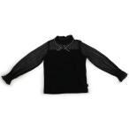 ジェニィ JENNI Tシャツ・カットソー 140サイズ 女の子 子供服 ベビー服 キッズ