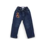 ザラ ZARA ジーンズ 90サイズ 男