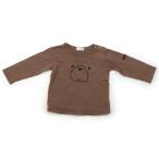ビールーム b.ROOM Tシャツ・カットソー 90サイズ 男の子 子供服 ベビー服 キッズ