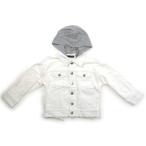 ジェニィ JENNI ブルゾン・Gジャン 130サイズ 女の子 子供服 ベビー服 キッズ