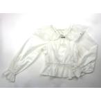 ジェニィ JENNI シャツ・ブラウス 160サイズ 女の子 子供服 ベビー服 キッズ