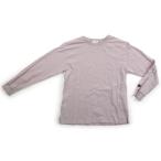 ビールーム b.ROOM Tシャツ・カットソー 140サイズ 女の子 子供服 ベビー服 キッズ