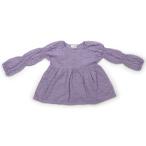 ビールーム b.ROOM チュニック 110サイズ 女の子 子供服 ベビー服 キッズ