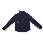 ショッピングジェニィ ジェニィ JENNI シャツ・ブラウス 140サイズ 女の子 子供服 ベビー服 キッズ