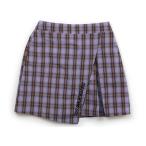 ジェニィ JENNI キュロット 160サイズ 女の子 子供服 ベビー服 キッズ