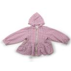 ビールーム b.ROOM ブルゾン・Gジャン 100サイズ 女の子 子供服 ベビー服 キッズ