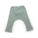 ビールーム b.ROOM レギンス 80サイズ 男の子 子供服 ベビー服 キッズ