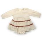 pti мой npetit main детский комбинезон 80 размер девочка ребенок одежда детская одежда Kids 