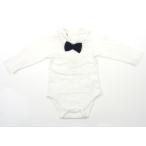  Maar Maar MARLMARL детский комбинезон 70 размер мужчина ребенок одежда детская одежда Kids 