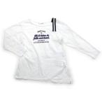 ジェニィ JENNI Tシャツ・カットソー 140サイズ 女の子 子供服 ベビー服 キッズ