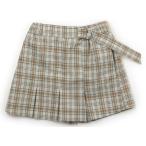 ショッピングジェニィ ジェニィ JENNI キュロット 130サイズ 女の子 子供服 ベビー服 キッズ