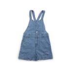 ショッピングジェニィ ジェニィ JENNI オーバーオール 150サイズ 女の子 子供服 ベビー服 キッズ