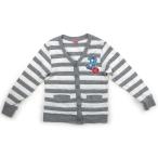 ショッピングジェニィ ジェニィ JENNI カーディガン 160サイズ 女の子 子供服 ベビー服 キッズ