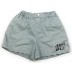 ジェニィ JENNI ショートパンツ 140サイズ 女の子 子供服 ベビー服 キッズ