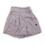ショッピングジェニィ ジェニィ JENNI ショートパンツ 160サイズ 女の子 子供服 ベビー服 キッズ