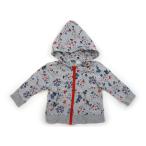 ビールーム b.ROOM パーカー 90サイズ 男の子 子供服 ベビー服 キッズ