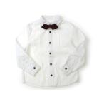 ビールーム b.ROOM シャツ・ブラウス 110サイズ 男の子 子供服 ベビー服 キッズ