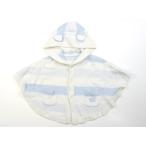 jelapikegelato pique пончо 70 размер мужчина ребенок одежда детская одежда Kids 