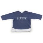 ビールーム b.ROOM チュニック 80サイズ 女の子 子供服 ベビー服 キッズ