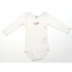  Petit Bateau PETIT BATEAU детский комбинезон 80 размер девочка ребенок одежда детская одежда Kids 