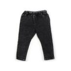 ビールーム b.ROOM ジーンズ 100サイズ 男の子 子供服 ベビー服 キッズ