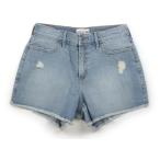 アバクロ Abercrombie ショートパンツ 1