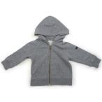 ビールーム b.ROOM パーカー 90サイズ 男の子 子供服 ベビー服 キッズ