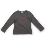 ビールーム b.ROOM Tシャツ・カットソー 110サイズ 女の子 子供服 ベビー服 キッズ